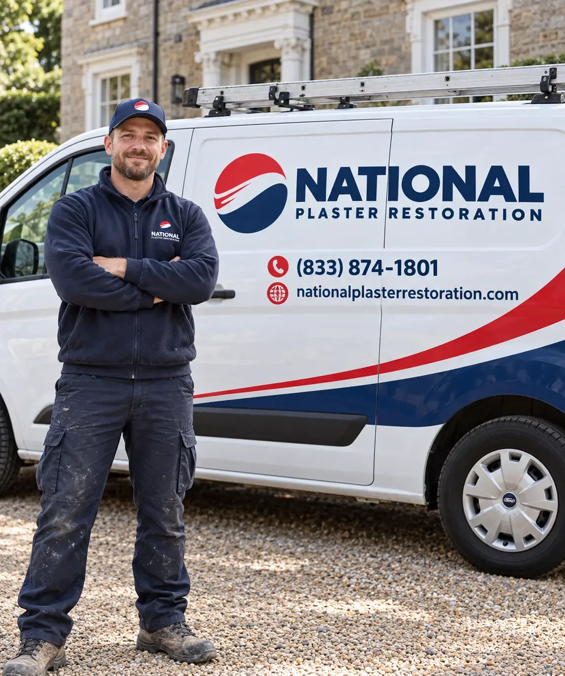 Plaster Repair Draper, UT FAQs